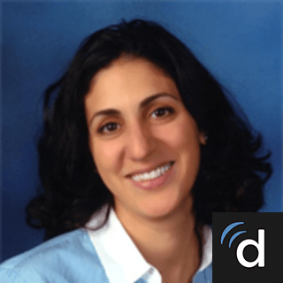 Dr. Michele M. Maouad MD Booth WV Dermatologist US News