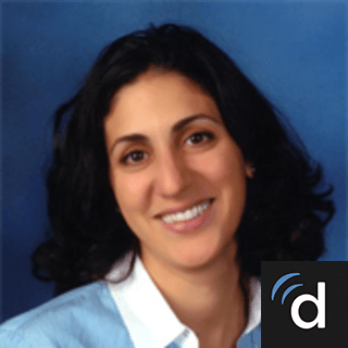 Michele Maouad, MD