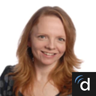 Julie Thompson, MD