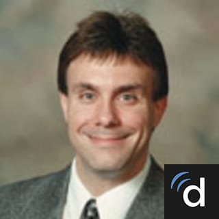 Keith Izban, MD