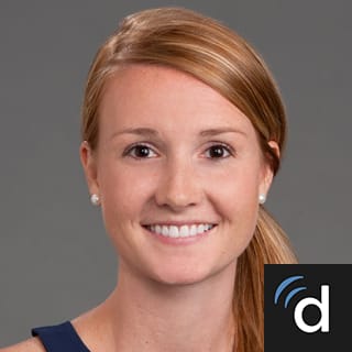 Brittany Everett, Nurse Practitioner, Lexington, NC