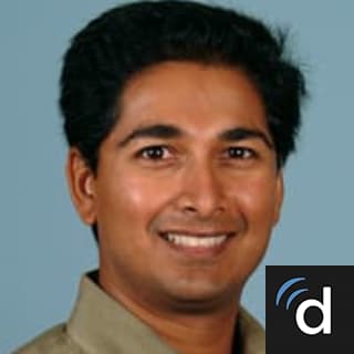 Dr. Ritesh R. Bhandari, MD | Oakland, CA | Emergency Medicine Physician ...