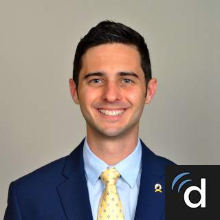 Aaron Pollock, MD