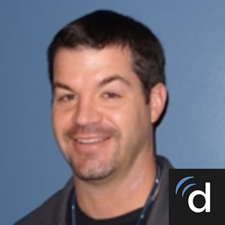 Scott Vanek, MD