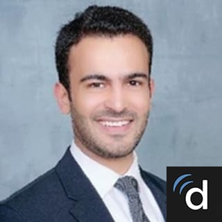 Adham Alkurashi, MD, General Surgery, Washington, DC