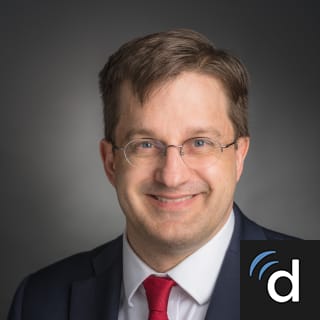 David Steensma, MD