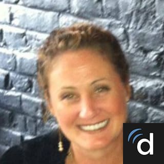 Michelle Dunn