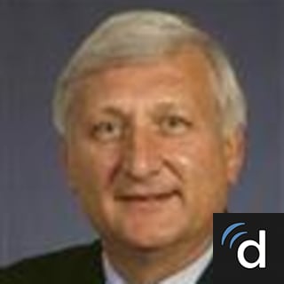 Donald Hiemenz, MD