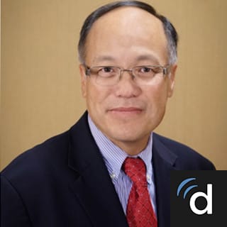 Frederick Hong, MD