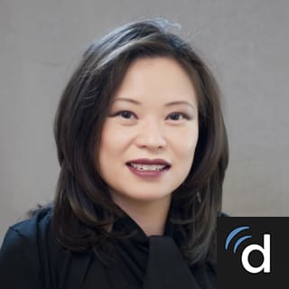 Alice Tsai, MD