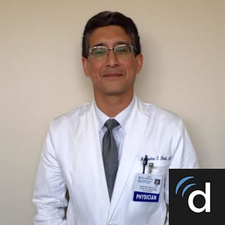 Mahendra Bhati, MD