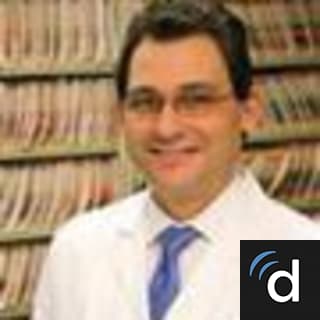 Michael Alexiou, MD, Otolaryngology (ENT), Harrisonburg, VA