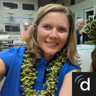 Jessica Yoder, MD, Family Medicine, Wailuku, HI