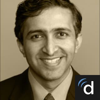 Vikas Chopra, MD