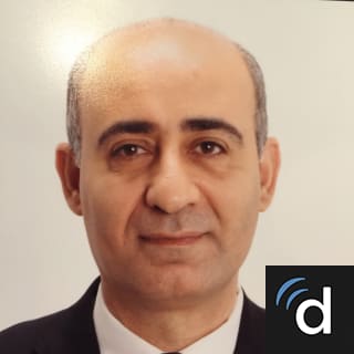 Mohammad Zgheib, MD, Cardiology, Staten Island, NY