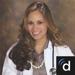 Ashley Plant, MD