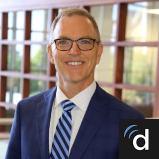 Roger Smalligan, MD