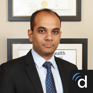 Paryush Lakhtaria, MD, General Surgery, Suffern, NY