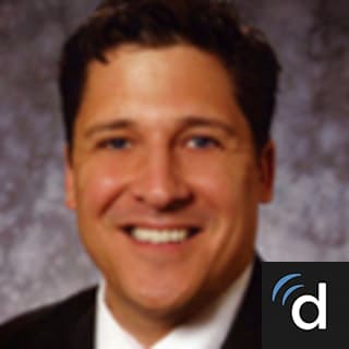 Alexander Romashko, MD