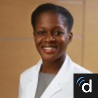 Vanessa Sarfoh, MD, Obstetrics & Gynecology, Cypress, TX