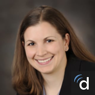 Jessica Ursprung, Emergency Medicine, Bellevue, WI
