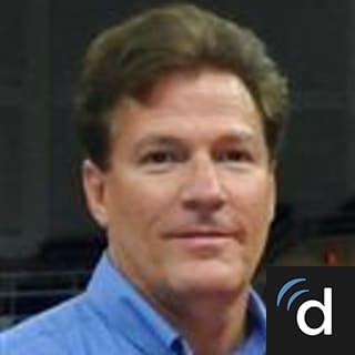Mark Doiron, MD