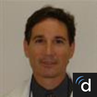 Stuart Wernikoff, MD