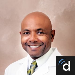 Fritz Lemoine Jr., MD