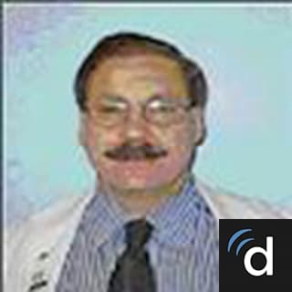 Howard Mandell, MD