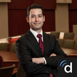 Chrisfouad Alabiad, MD