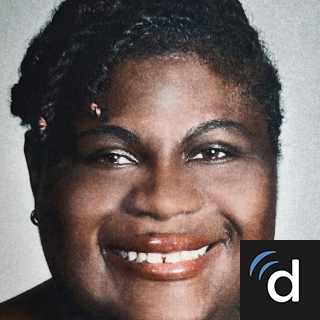 Crystal Carmicheal, MD