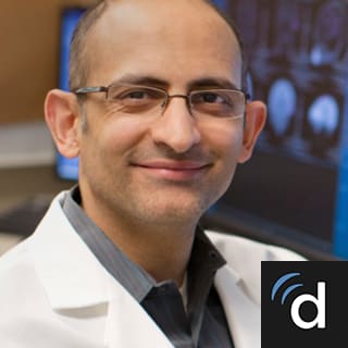 Mohammad Taheri, MD, Radiology, Seattle, WA