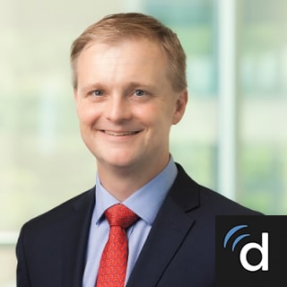 Russell McCulloh, MD