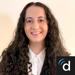 Elizabeth Reznik, MD, Gastroenterology, New York, NY