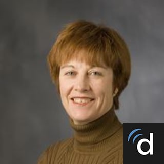 Maureane Hoffman, MD