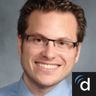 Oren Friedman, MD