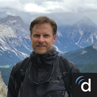 Daryl McDaniel, MD