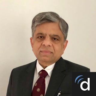 Ajay Shah, MD