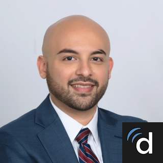 Dr. Ahmed T. Rashad, MD | St. Louis, MO | Radiologist | US News Doctors