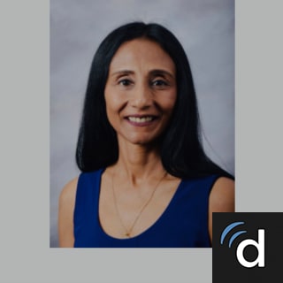 Kajori Thusu, MD, Neonat/Perinatology, Clovis, CA