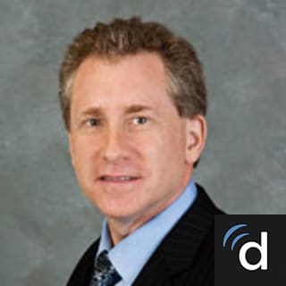 David Garfinkel, MD
