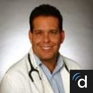 Joel Humphrey, MD