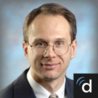 Vladimir Lytchakov, MD, Internal Medicine, Springfield, IL