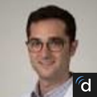 Jonah Mink, MD