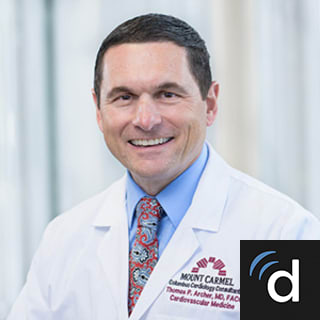 Thomas Archer, MD