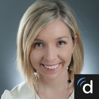 Allison Baker, MD