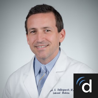 Mark Stellingworth, MD, Cardiology, Hartsville, SC