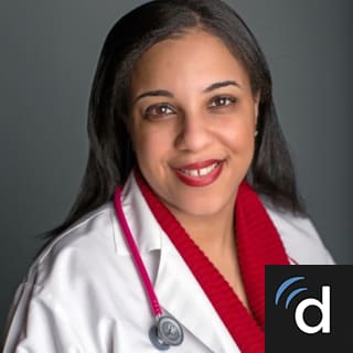 Dr. Danielle D. Dixon, DO | Lake Charles, LA | Pediatrician | US News