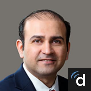 Sahibzada Latif, MD