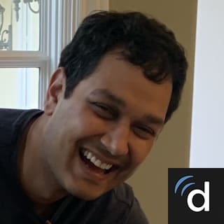 Arun Ramachandran, MD